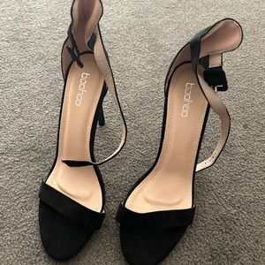 Boohoo Heels